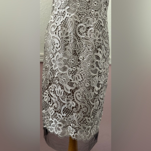 Formal dress size 8 - Picture 5 of 10